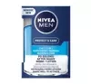 NIVEA MEN PROTECT CARE ВОДА ПІСЛЯ ГОЛІННЯ  100 МЛ