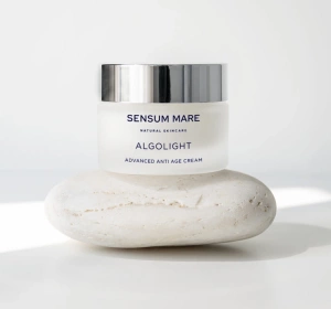 SENSUM MARE ALGOLIGHT ADVANCED ANTI AGE CREAM КРЕМ ДЛЯ ЛИЦА 50МЛ