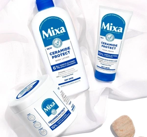 MIXA CERAMIDE PROTECT КРЕМ ДЛЯ РУК 100МЛ