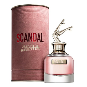 JEAN PAUL GAULTIER SCANDAL ПАРФЮМИРОВАННАЯ ВОДА 80 МЛ 