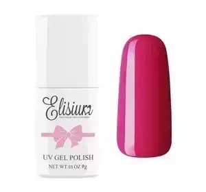 ELISIUM ГЕЛЬ-ЛАК 166 TRULY BEAUTY 9G