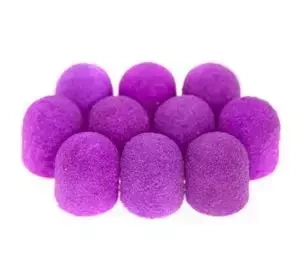 КОВПАЧКИ ДЛЯ ПЕДИКЮРУ 13 ММ, АБРАЗИВНІСТЬ 180 1ШТ