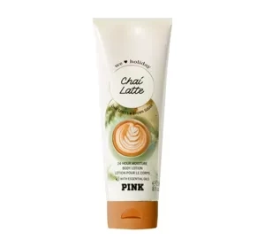 VICTORIA'S SECRET CHAI LATTE БАЛЬЗАМ ДЛЯ ТЕЛА 236МЛ