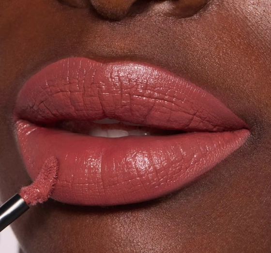 Натисніть на картинку, щоб її збільшити Catrice Endless Matte рідка матова помада 090 Broken Hearts 4,5 мл