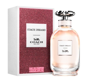 Coach Dreams парфумована вода 90 мл