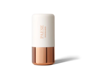 Paese x Żurawska Butter Blend Glow Stick масляный бронзер для лица 02 Mocha 6 г