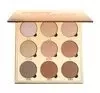 MAKEUP OBSESSION ПАЛЕТКА ДЛЯ КОНТУРИРОВАНИЯ THROW SHADE 9X2,2Г