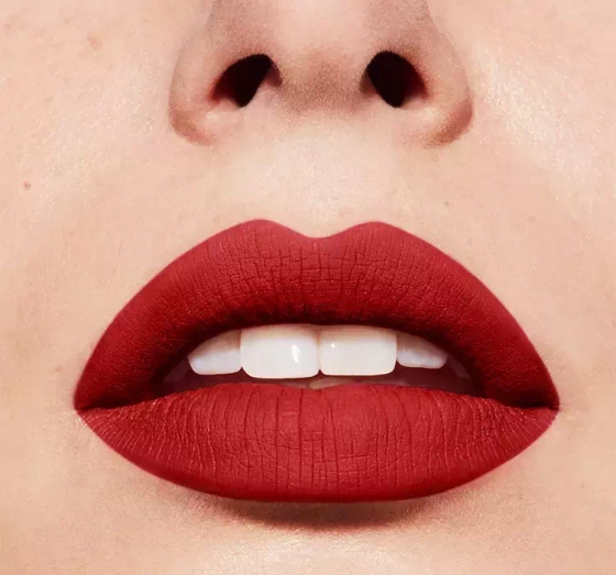 BOURJOIS ROUGE VELVET LIPSTICK МАТОВАЯ ПОМАДА 37 2,4Г