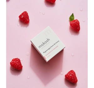 MOKOSH ВІДНОВЛЮЮЧИЙ КРЕМ ДЛЯ ОБЛИЧЧЯ ANTI-POLLUTION МАЛИНА 60МЛ