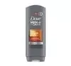 DOVE MEN+CARE SKIN DEFENCE HYDRATING ГЕЛЬ ДЛЯ ДУШУ 400МЛ