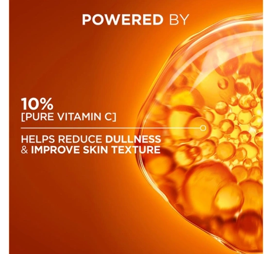 LOREAL MEN EXPERT HYDRA ENERGETIC СЫВОРОТКА С ВИТАМИНОМ С 30МЛ