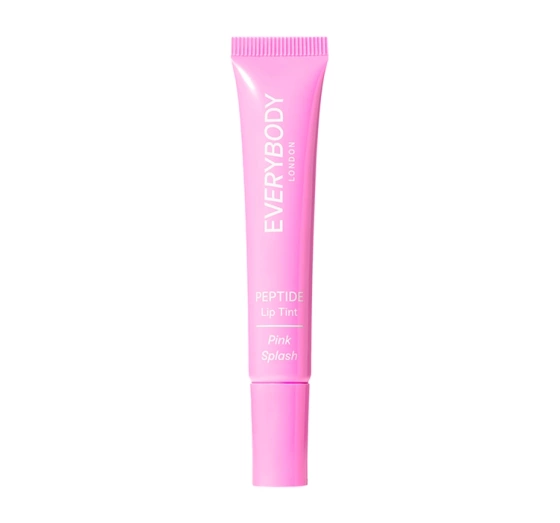 Everybody London тинт для губ Pink Splash 8мл