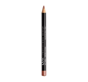 NYX PROFESSIONAL MAKEUP LIP PENCIL КОНТУРНИЙ ОЛІВЕЦЬ ДЛЯ ГУБ 828 EVER 1,04Г