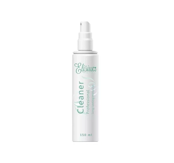 ELISIUM CLEANER PROFFESIONAL LONG LASTING 150 МЛ