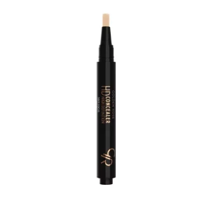 GOLDEN ROSE HD CONCEALER КОРЕКТОР З ПЕНЗЛИКОМ 04