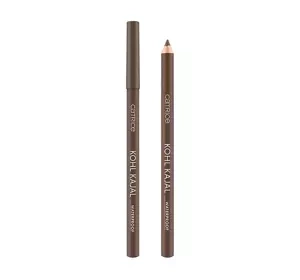CATRICE KOHL KAJAL ВОДОСТІЙКИЙ ОЛІВЕЦЬ ДЛЯ ОЧЕЙ 040 OPTIC BROWNCHOC 0,78Г