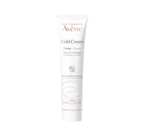 AVENE COLD CREAM  ЖИВИЛЬНО-ЗАХИСНИЙ KРЕМ 40МЛ