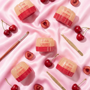 Lovely Cherry Puddin' маска для губ 4,3 г