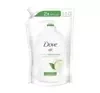 DOVE CARING HAND WASH ЖИДКОЕ МЫЛО ДЛЯ РУК 500МЛ