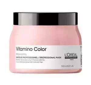 LOREAL PROFESSIONNEL VITAMINO COLOR МАСКА ДЛЯ ВОЛОССЯ 500ML