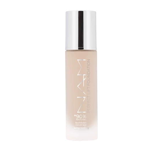 NAM Perfect Lift Foundation рідкий тональний крем 02N Naked 30мл