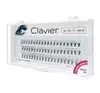 CLAVIER CLASSIC MIX НАКЛАДНЫЕ РЕСНИЦЫ ПУЧКИ 9 10 11 MM