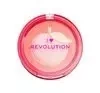 I HEART REVOLUTION FRUITY РУМ'ЯНА ДЛЯ ЩІК PEACH 8Г