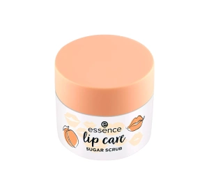 ESSENCE LIP CARE ПИЛИНГ ДЛЯ ГУБ 9Г