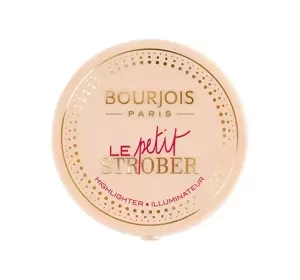 BOURJOIS LE PETIT STROBER ХАЙЛАЙТЕР 00 2,3 Г