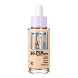 MAYBELLINE SUPER STAY 24H SKIN TINT ОСВЕТЛЯЮЩЕЕ ТОНАЛЬНОЕ СРЕДСТВО 2 30МЛ