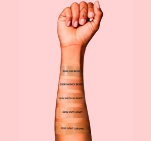 AVON MAKE UP+ CARE SERUM ТОНАЛЬНИЙ ЗАСІБ СИРОВАТКА 3В1 125G WARM IVORY 30МЛ