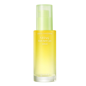 Goodal Green Tangerine Vita C Dark Spot Care Serum осветляющая сыворотка для лица 20 мл