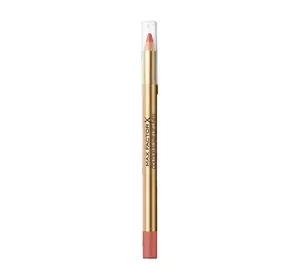 MAX FACTOR COLOUR ELIXIR LIP LINER ОЛІВЕЦЬ ДЛЯ ГУБ 05 BROWN N NUDE