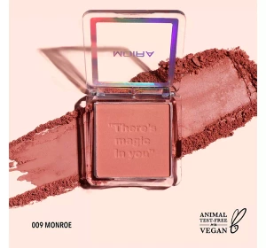 MOIRA LUCKY CHANCE РУМ'ЯНА ДЛЯ ЩІК 09 MONROE 6Г