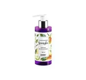 ANWEN ГУМЕКТАНТОВАЯ ГРУША КОНДИЦИОНЕР БЕЗ ОПОЛАСКИВАНИЯ 150МЛ