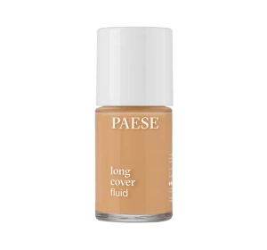 PAESE LONG COVER FLUID ТОНАЛЬНИЙ КРЕМ 3.5 HONEY 30МЛ