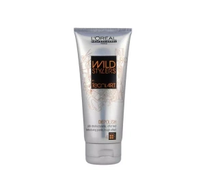 LOREAL PROFESSIONNEL WILD STYLERS DEPOLISH СТРУКТУРИРУЮЩАЯ ПАСТА 100 МЛ