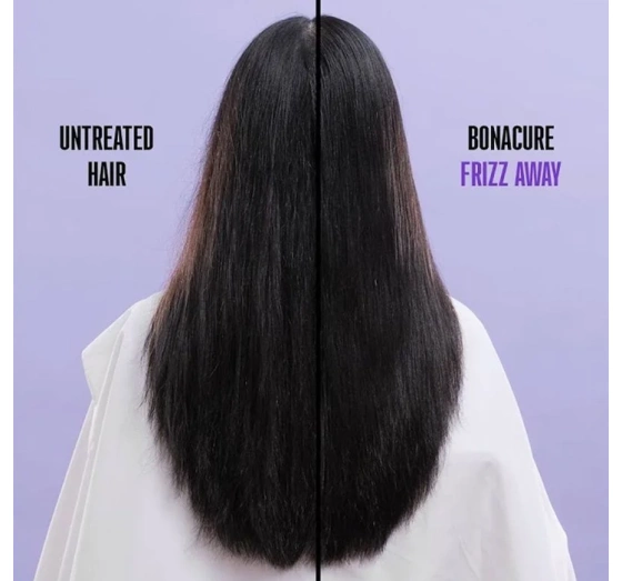 SCHWARZKOPF BC BONACURE FRIZZ AWAY МАСКА ДЛЯ ВОЛОССЯ 500МЛ