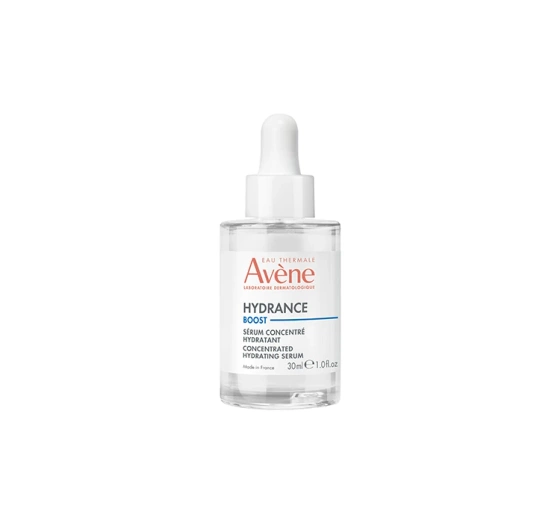 Avene Hydrance концентрована зволожуюча сироватка 30 мл