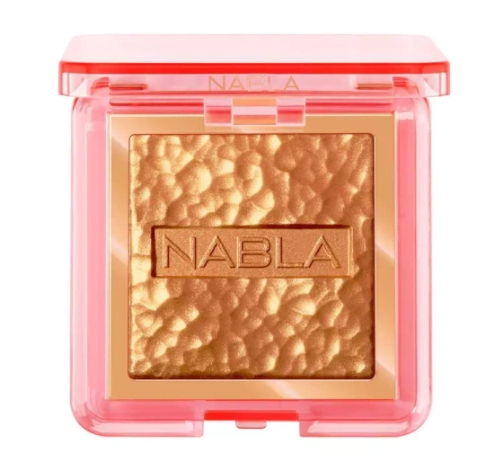 NABLA SKIN GLAZING ХАЙЛАЙТЕР 04 LUCENT JUNGLE 6,5Г