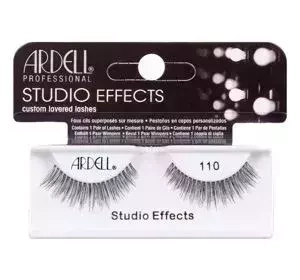 ARDELL STUDIO EFFECTS ВІЇ 110 BLACK ЧОРНІ