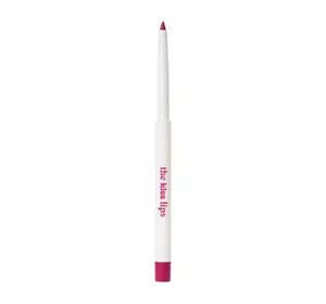 PAESE THE KISS LIPS КОНТУРНЫЙ КАРАНДАШ ДЛЯ ГУБ 05 RASPBERRY RED 0,3Г