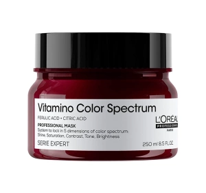 Loreal Professionnel Serie Expert Vitamino Color Spectrum маска для окрашенных волос 250мл