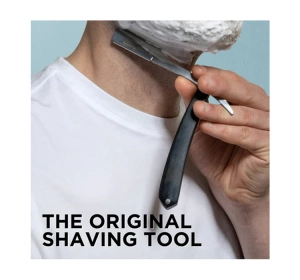 WILKINSON SWORD CLASSIC PREMIUM БРИТВА ДЛЯ ЧОЛОВІКІВ + ЛЕЗА 5 ШТУК