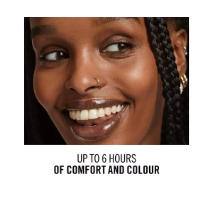 RIMMEL OH MY GLOSS БЛЕСК ДЛЯ ГУБ 330 SNOG 6,5 МЛ