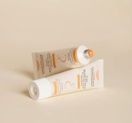 Натисніть на картинку, щоб її збільшити Embryolisse детоксикуючий крем-гель для обличчя 30 мл