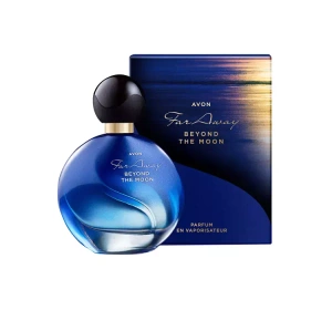 AVON FAR AWAY BEYOND THE MOON ДУХИ 50МЛ