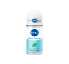NIVEA FRESH ENERGY АНТИПЕРСПІРАНТ ДЛЯ ЖІНОК ROLL ON 50МЛ