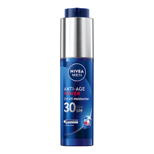 NIVEA MEN ANTI-AGE POWER ЗВОЛОЖУВАЛЬНИЙ КРЕМ ДЛЯ ОБЛИЧЧЯ ДЛЯ ЧОЛОВІКІВ 50МЛ