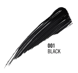 RIMMEL WONDER'BOND SERUM ТУШ ДЛЯ ВІЙ 001 BLACK 11МЛ